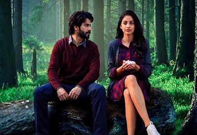 فيلم October للمخرج سيركار... حب برائحة الياسمين