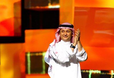 "أسود العرين".. أغنية بمناسبة زيارة السلطان هيثم إلى السعودية