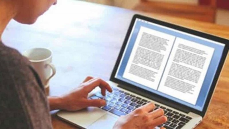 أفضل 5 أدوات لتحرير المستندات عبر الإنترنت