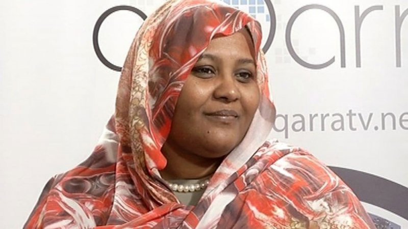 السودان: روسيا تستطيع إقناع إثيوبيا بتحكيم العقل بملف سد النهضة