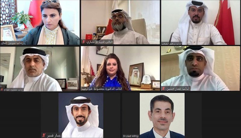 خدمات النواب: اعتماد الراتب الأساسي فقط كمعيار لصرف علاوة الغلاء