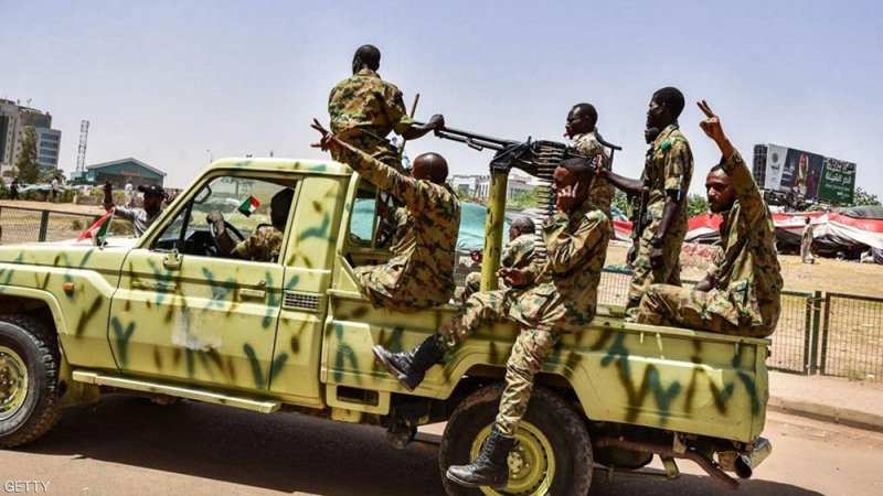 مجلس الأمن والدفاع السوداني يبحث العنف المجتمعي وسد النهضة