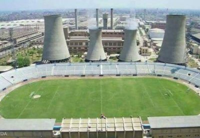 لاعب بالدوري المصري يهدد صحفيا بالقتل.. وإدارة النادي تتحرك