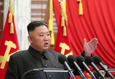 كيم جونغ أون يفقد 20 كيلوغراما من وزنه.. وتقارير تكشف السبب