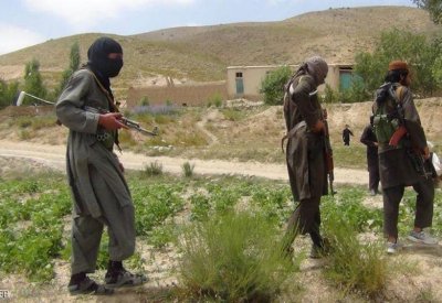 طالبان تحذر تركيا من إبقاء قواتها في أفغانستان