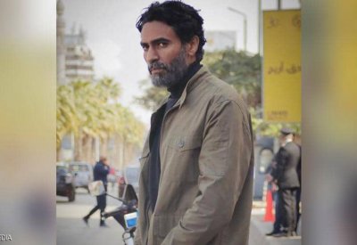 بعد الاختيار.. محمد علاء يكشف كواليس مسلسله مع تركي آل الشيخ