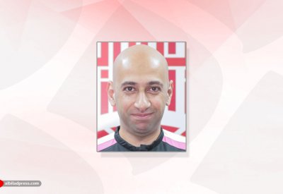البحار يدير "دولية تايلند" لكرة الصالات