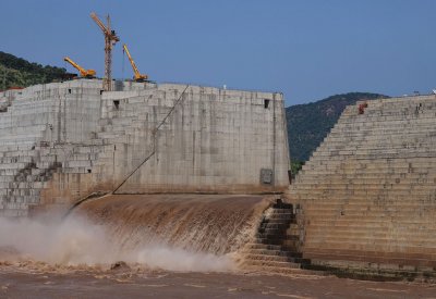 إثيوبيا تبدي حسن النية: ملتزمون بالعمل لإنجاح المفاوضات