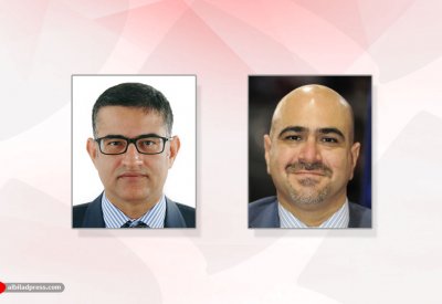 طرح مساري نظم العمليات والنفط والغاز في برنامج الهندسة الكيميائية المطور بجامعة البحرين