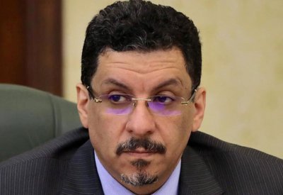 اليمن يدعو المجتمع الدولي لمعاقبة الحوثيين في ملف صافر