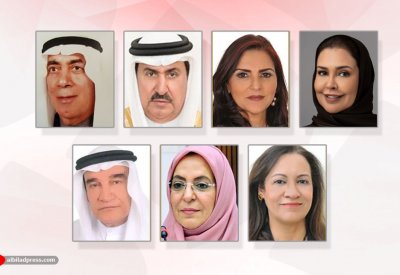 خدمات الشورى" : عاهل البلاد المفدى هو الداعم الأول للشباب وتوجيهات جلالته تمثل حافزاً للارتقاء بدورهم في المجتمع