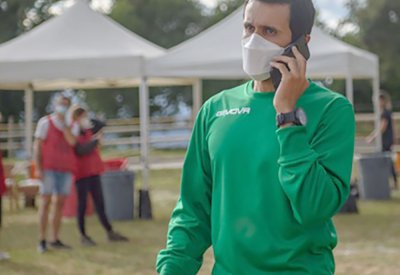 الفريق الملكي يتوج بلقب بطولة إسبانيا الدولية لسباق 160 كم