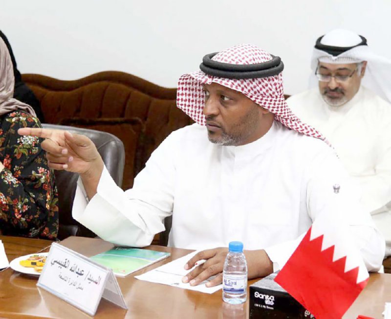 القبيسي: البلدية تمتنع عن تنفيذ  بعض قرارات إزالة البيوت المهجورة