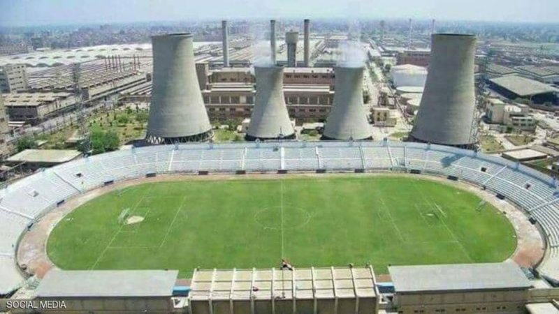 لاعب بالدوري المصري يهدد صحفيا بالقتل.. وإدارة النادي تتحرك