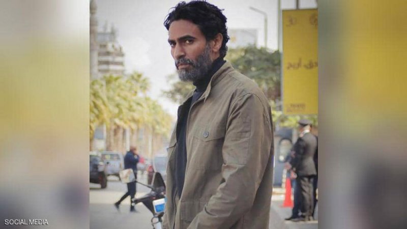 بعد الاختيار.. محمد علاء يكشف كواليس مسلسله مع تركي آل الشيخ