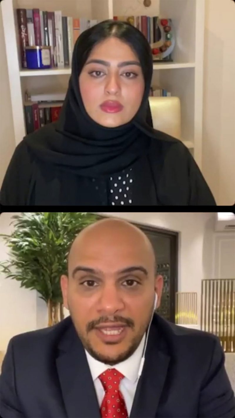 "شبابية الأعلى للمرأة" تناقش التنمر عبر "التواصل الاجتماعي"