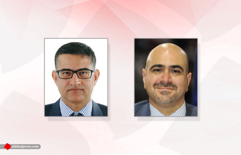 طرح مساري نظم العمليات والنفط والغاز في برنامج الهندسة الكيميائية المطور بجامعة البحرين