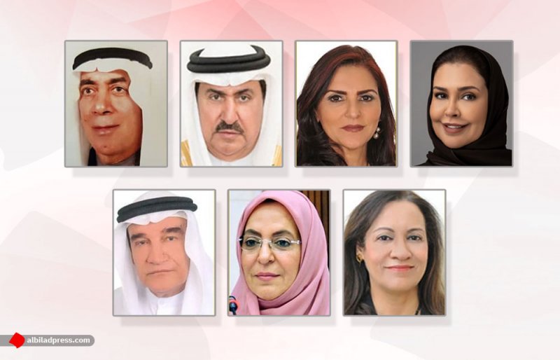 خدمات الشورى" : عاهل البلاد المفدى هو الداعم الأول للشباب وتوجيهات جلالته تمثل حافزاً للارتقاء بدورهم في المجتمع