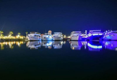 من الحنطور إلى اليخوت.. خطة مصر لإنعاش السياحة الفاخرة