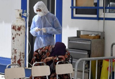 وضع صحي يزداد تدهورا في تونس.. و"الأصدقاء" يهبون للدعم
