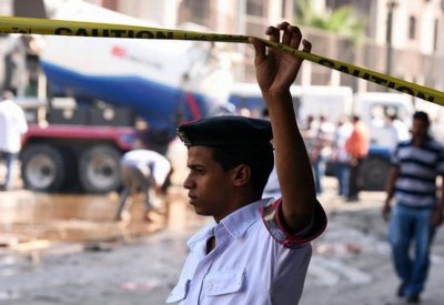 جريمة مروعة في مصر.. ذبحت طفلا ثم تناولت الإفطار مع والدته