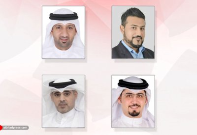 4 مترشحين لإدارة جمعية الصحفيين.. وعهدية لم تجدد ترشحها.. وغلق الباب اليوم
