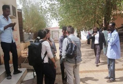 السودان...النيابة ترفض دخول فريق دولي لمشرحة مثيرة للجدل