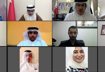 سمو محافظ الجنوبية: شراكة مجتمعية وأمنية وجهود متواصلة مع "الإدارة العامة للدفاع المدني"