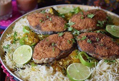 الأسماك وتأثيرها المفيد على الصداع النصفي