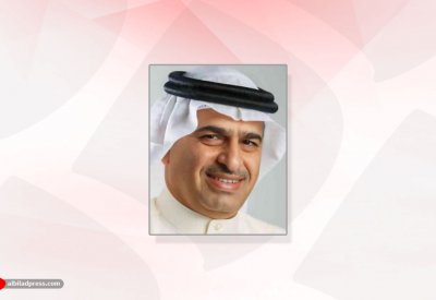 عبدالرحيم يهنئ ناصر بن حمد بمناسبة فوز الفريق الملكي للقدرة ببطولة إسبانيا