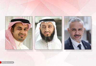 د. أحمد جديدي: برنامجا الهندسة بالجامعة الأهلية أحرزا الثقة التامة ويواكبان متطلبات سوق العمل