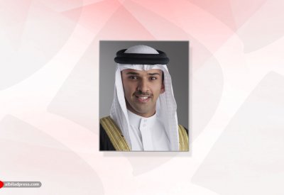 رئيس الاتحاد البحريني لكرة القدم يهنئ سمو الشيخ ناصر بن حمد