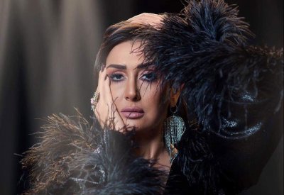 عودة غادة عبد الرازق للمسرح