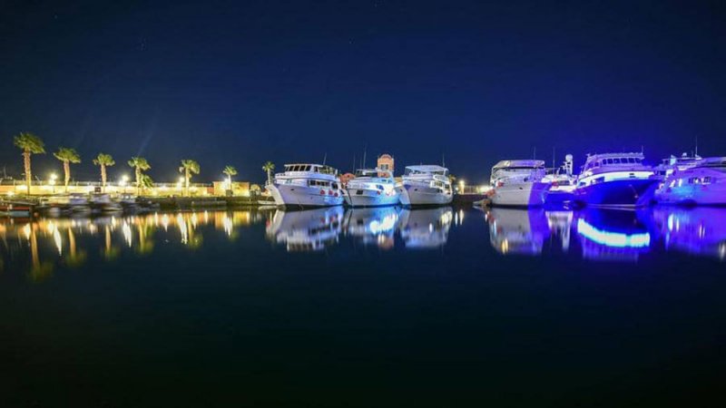 من الحنطور إلى اليخوت.. خطة مصر لإنعاش السياحة الفاخرة