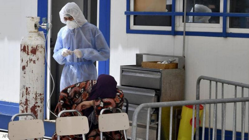 وضع صحي يزداد تدهورا في تونس.. و"الأصدقاء" يهبون للدعم