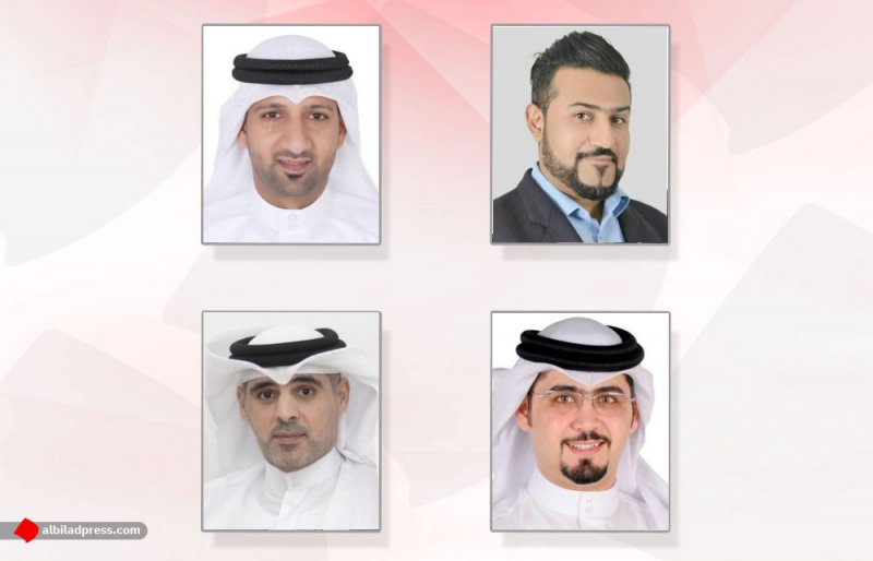4 مترشحين لإدارة جمعية الصحفيين.. وعهدية لم تجدد ترشحها.. وغلق الباب اليوم