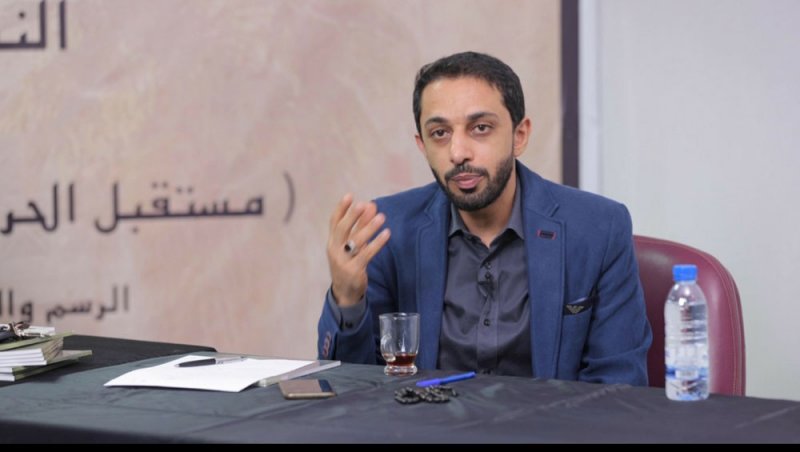 ثلاث ندوات بجمعية البحرين للفن المعاصر عن مستقبل الحركة الفنية التشكيلية في البحرين