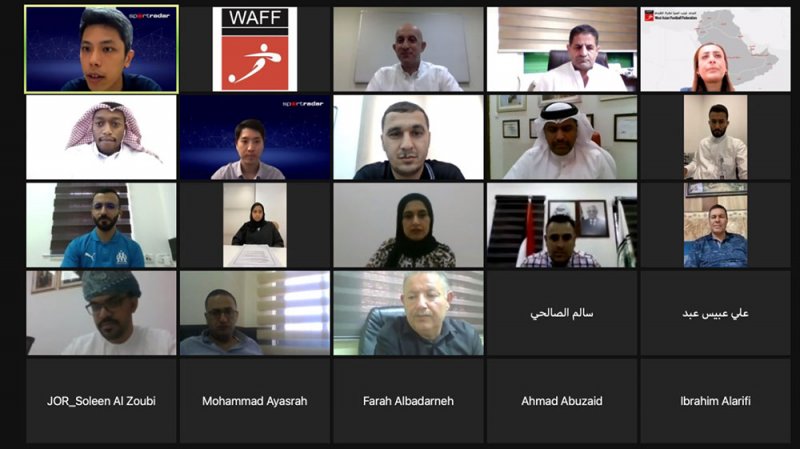 الاتحاد البحريني لكرة القدم يشارك في ورشة عمل النزاهة والتلاعب بنتائج المباريات