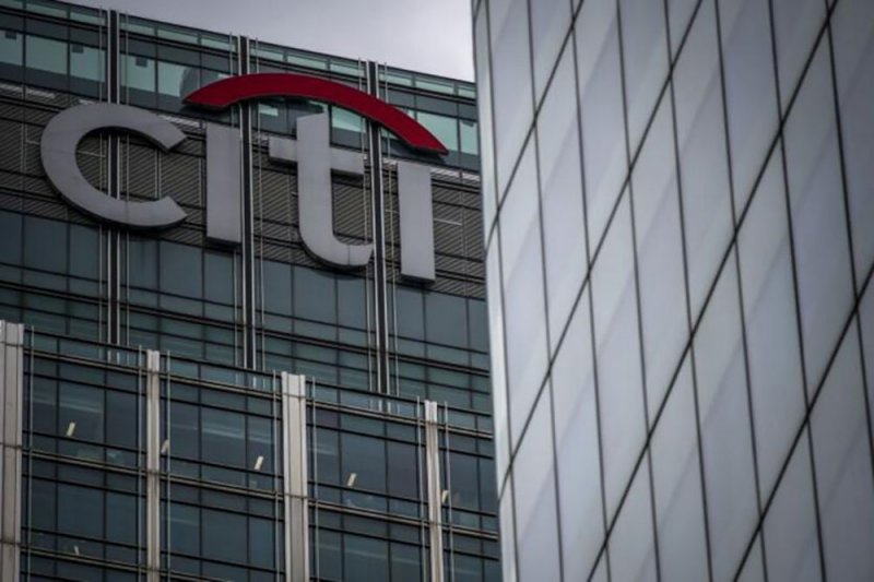 ربحية السهم لـ Citigroup تتجاوز التوقعات وتسجل 2.85 دولارا في الربع الثاني 2021