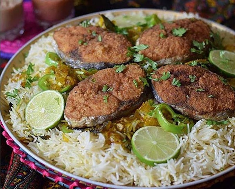 الأسماك وتأثيرها المفيد على الصداع النصفي