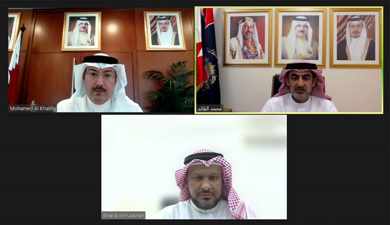 التنظيم العقاري وهيئة المعلومات والحكومة الإلكترونية تُطلقان المشروع الوطني لبنك المعلومات العقارية "NRED"