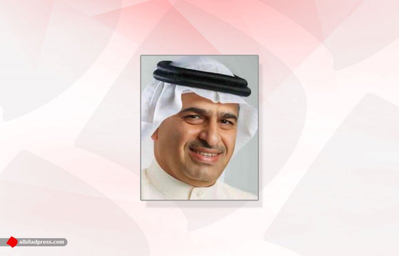عبدالرحيم يهنئ ناصر بن حمد بمناسبة فوز الفريق الملكي للقدرة ببطولة إسبانيا