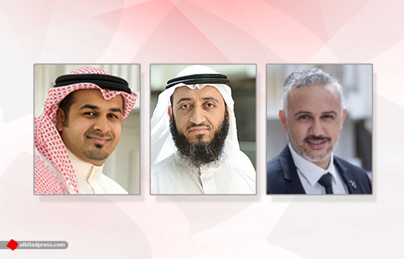 د. أحمد جديدي: برنامجا الهندسة بالجامعة الأهلية أحرزا الثقة التامة ويواكبان متطلبات سوق العمل