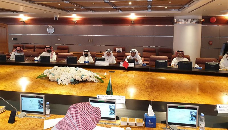 سمير ناس يفتتح فعاليات مجلس الأعمال البحريني السعودي المشترك