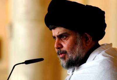 العراق.. الصدر يعلن عدم مشاركته بالانتخابات ويرفض دعم أي حزب