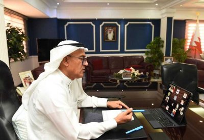 المحافظة الشمالية تبادر لإشراك فئة المصابين بطيف التوحد في برنامج "الرابح الأكبر في الصيف"