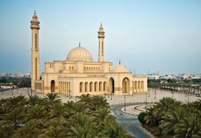 وزارة العدل: اقتصار إقامة صلاة عيد الأضحى بجامع الفاتح فقط لعدد محدود من المصلين