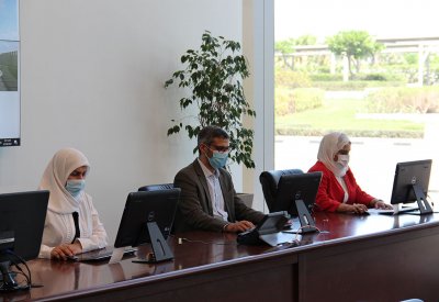 مجلس المناقصات يفتح مظاريف 40 عطاءً لتسع مناقصات ومزايدة واحدة مطروحة من خمس جهات متصرفة