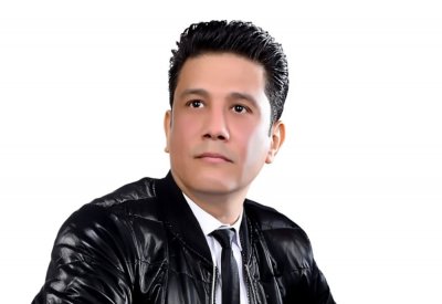 "سلام سلام" جديد علاء ياسين على اليوتيوب