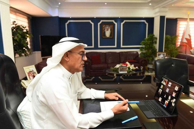 المحافظة الشمالية تبادر لإشراك فئة المصابين بطيف التوحد في برنامج "الرابح الأكبر في الصيف"